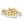 Load image into Gallery viewer, Intersex Pride Casual White Slip-On Shoes
