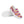 Carica l&#39;immagine nel Visualizzatore galleria, Lesbian Pride Casual Gray Slip-On Shoes
