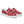 Load image into Gallery viewer, Lesbian Pride Casual Burgundy Slip-On Shoes
