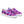 Cargar imagen en el visor de la galería, Omnisexual Pride Casual Violet Slip-On Shoes
