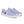 Load image into Gallery viewer, Pinstriped Omnisexual Pride Blue Slip-On Shoes
