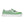 Laden Sie das Bild in den Galerie-Viewer, Aromantic Pride Modern Green Slip-On Shoes
