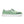 Load image into Gallery viewer, Agender Pride Modern Green Slip-On Shoes
