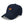Cargar imagen en el visor de la galería, 7 Gay Pride 7 Rainbow Colors Embroidered Unisex Baseball Hat

