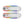 Carica l&#39;immagine nel Visualizzatore galleria, Gay Rainbow Colors Checkers Pride 7 High Top Men&#39;s Shoes
