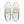 Carica l&#39;immagine nel Visualizzatore galleria, Gay Rainbow Colors Checkers Pride 7 Lace-up Men&#39;s Shoes
