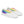 Carica l&#39;immagine nel Visualizzatore galleria, Gay Rainbow Colors Checkers Pride 7 Lace-up Men&#39;s Shoes
