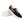 Carica l&#39;immagine nel Visualizzatore galleria, Gay Pride 7 Rainbow Stripes Black Lace-up Men&#39;s Shoes
