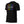 Cargar imagen en el visor de la galería, Gay Pride White Block Letters Unisex T-shirt
