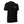 Laden Sie das Bild in den Galerie-Viewer, Gay Pride 7 Seven Front Logo with Rainbow Striped Sleeves Unisex T-shirt
