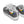 Carica l&#39;immagine nel Visualizzatore galleria, Modern Ally Pride Gray Athletic Shoes
