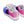 Carregar imagem no visualizador da galeria, Omnisexual Pride Colors Athletic Shoes
