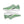Load image into Gallery viewer, Aromantic Pride Colors Original Green Athletic Shoes
