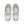 Charger l&#39;image dans la galerie, Intersex Pride Colors Original Gray Athletic Shoes
