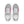 Carica l&#39;immagine nel Visualizzatore galleria, Omnisexual Pride Colors Original Gray Athletic Shoes
