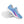 Load image into Gallery viewer, Omnisexual Pride Colors Original Blue Athletic Shoes
