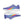 Load image into Gallery viewer, Pansexual Pride Colors Original Blue Athletic Shoes
