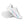Load image into Gallery viewer, Transgender Pride Colors Original White Athletic Shoes
