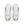 Load image into Gallery viewer, Modern Aromantic Pride White Athletic Shoes
