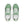 Carica l&#39;immagine nel Visualizzatore galleria, Modern Aromantic Pride Green Athletic Shoes
