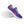 Load image into Gallery viewer, Modern Bisexual Pride Purple Athletic Shoes
