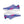 Carica l&#39;immagine nel Visualizzatore galleria, Modern Bisexual Pride Blue Athletic Shoes
