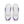Carica l&#39;immagine nel Visualizzatore galleria, Modern Genderfluid Pride White Athletic Shoes
