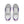 Carica l&#39;immagine nel Visualizzatore galleria, Modern Genderfluid Pride Gray Athletic Shoes
