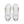 Carica l&#39;immagine nel Visualizzatore galleria, Modern Genderqueer Pride White Athletic Shoes
