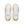 Carica l&#39;immagine nel Visualizzatore galleria, Modern Intersex Pride White Athletic Shoes
