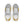 Carica l&#39;immagine nel Visualizzatore galleria, Modern Intersex Pride Gray Athletic Shoes
