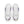 Load image into Gallery viewer, Modern Non-Binary Pride White Athletic Shoes
