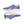 Carica l&#39;immagine nel Visualizzatore galleria, Modern Pansexual Pride Blue Athletic Shoes
