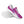 Load image into Gallery viewer, Modern Transgender Pride Violet Athletic Shoes
