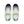 Carica l&#39;immagine nel Visualizzatore galleria, Aromantic Pride Colors Athletic Shoes
