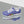 Cargar imagen en el visor de la galería, Ally Pride Colors Original Blue Athletic Shoes
