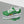 Load image into Gallery viewer, Ally Pride Colors Original Green Athletic Shoes
