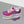 Carregar imagem no visualizador da galeria, Pansexual Pride Colors Original Purple Athletic Shoes
