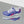 Charger l&#39;image dans la galerie, Modern Bisexual Pride Blue Athletic Shoes
