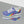 Cargar imagen en el visor de la galería, Modern Pansexual Pride Blue Athletic Shoes
