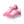 Load image into Gallery viewer, Transgender Pride Colors Original Pink Athletic Shoes
