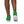 Charger l&#39;image dans la galerie, Ally Pride Modern High Top Green Shoes
