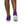 Load image into Gallery viewer, Genderfluid Pride Modern High Top Purple Shoes

