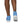 Load image into Gallery viewer, Omnisexual Pride Modern High Top Blue Shoes
