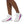 Carica l&#39;immagine nel Visualizzatore galleria, Bisexual Pride Modern High Top White Shoes
