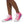 Charger l&#39;image dans la galerie, Bisexual Pride Modern High Top Pink Shoes
