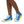 Carica l&#39;immagine nel Visualizzatore galleria, Intersex Pride Modern High Top Blue Shoes
