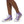 Charger l&#39;image dans la galerie, Non-Binary Pride Modern High Top Purple Shoes
