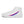 Load image into Gallery viewer, Omnisexual Pride Modern High Top White Shoes
