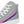 Load image into Gallery viewer, Omnisexual Pride Modern High Top Gray Shoes
